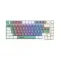 Onikuma G52 RGB Gaming Mechanical Keyboard