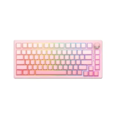Onikuma MT707 Wireless Mechanical Keyboard