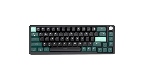 Pc Power Keyboad PC Power K68 TRI-MODE RGB Mechanical Keyboard | Technology Park BD