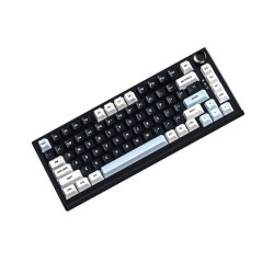 PC Power THOCK 81 Mechanical TRI-MODE Full Gasket Keyboard