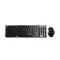 Pc Power Pgc801g12 Wired Gaming Keyboard & Mouse Combo