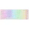 Royal Kludge RK98 RGB Hot-Swappable Tri-Mode Red Switch Wireless Mechanical Keyboard