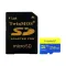 TwinMOS 256GB MicroSDHC U3 Class 10 V30 A1 Memory Card
