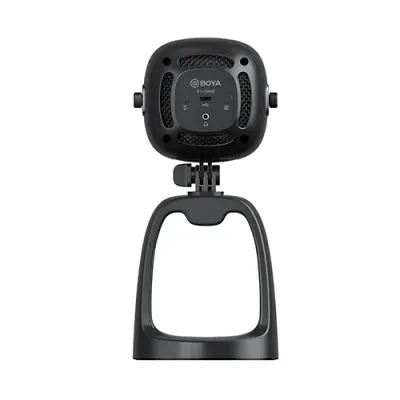 Boya BY-CM6B All-in-one USB Microphone With 4K Ultra Camera