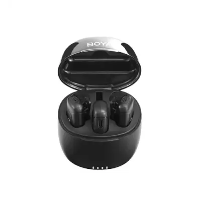 Boya BY-WM3T-U2 Mini 2.4GHz Wireless Microphone