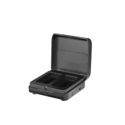 BOYA BY-XM6-K1 2.4GHz Ultra-compact Wireless Microphone System Kit