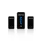 Boya BY-XM6-S2 Mini 2.4GHz Dual-Channel Wireless Microphone System