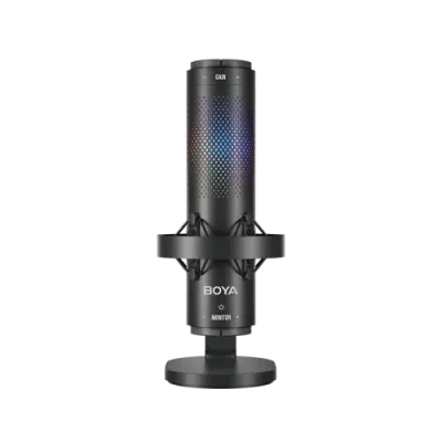 Boya K9 RGB USB Microphone