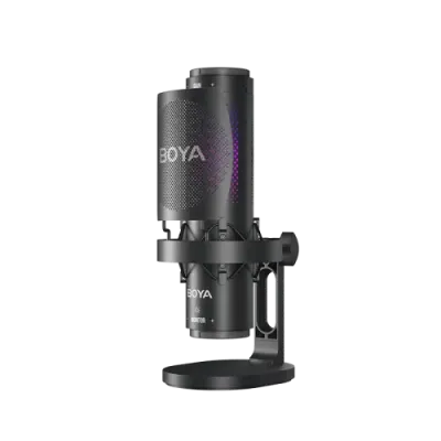 Boya K9 RGB USB Microphone