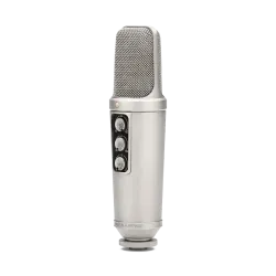 RODE NT2000 Versatile Large-diaphragm Condenser Microphone