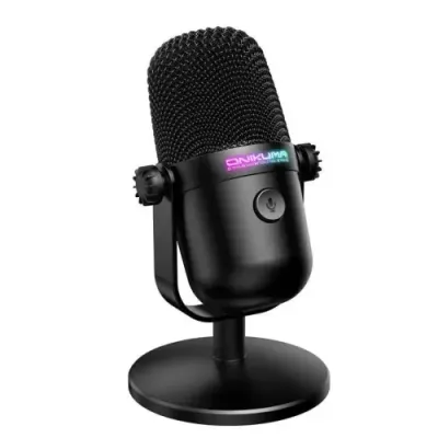 Onikuma M830 USB Gaming Microphone