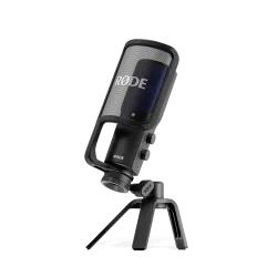 RODE NT-USB+ Professional USB Microphone
