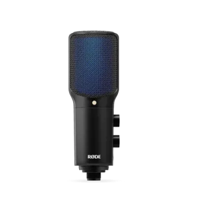 RODE NT-USB+ Professional USB Microphone