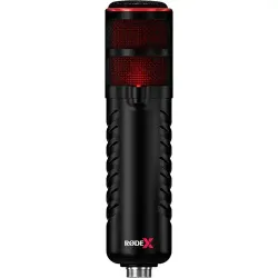 RODE X XDM-100 Dynamic USB-C Microphone