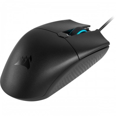 Corsair Katar PRO Ultra-Lightweight FPS/MOBA Gaming Mouse – Black