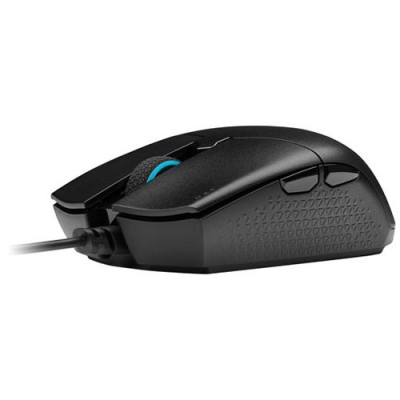 Corsair Katar PRO Ultra-Lightweight FPS/MOBA Gaming Mouse – Black