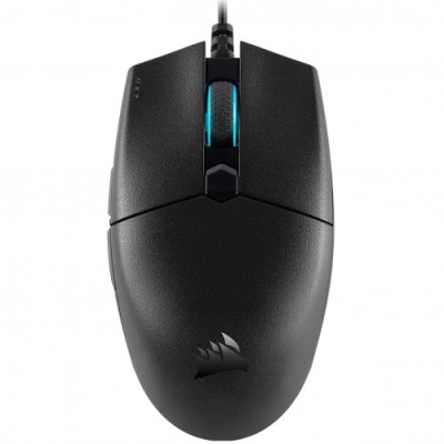 Corsair Katar PRO Ultra-Lightweight FPS/MOBA Gaming Mouse – Black