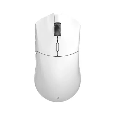 Fantech WGC5S Wireless Gaming Mouse White
