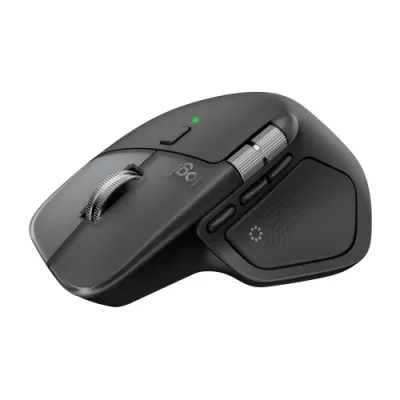 Logitech MX Master 4 Wireless Mouse