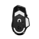 Logitech G502 X PLUS LIGHTSPEED Wireless Hero RGB Gaming Mouse Black