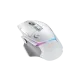 Logitech G502 X PLUS LIGHTSPEED Wireless Hero RGB Gaming Mouse White
