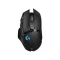Logitech G502 Lightspeed Lightsync RGB Wireless Gaming Mouse
