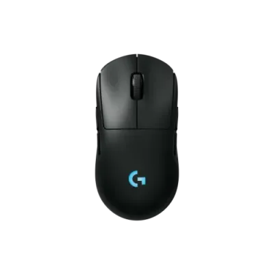 Logitech PRO 2 LIGHTSPEED Wireless Gaming Mouse