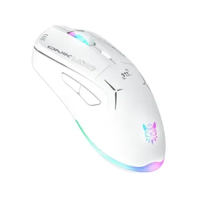 Onikuma CW917 Dual Mode RGB Gaming Mouse