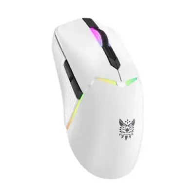 Onikuma CW928 Tri-Mode RGB Wireless Gaming Mouse