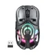 Onikuma DM02 Honeycomb Tri-Mode RGB Wireless Gaming Mouse