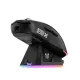 ONIKUMA DM07 2.4G Wireless Gaming Mouse with Magnetic Charging Base