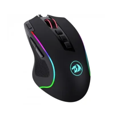 Redragon M612 Predator RGB Gaming Mouse