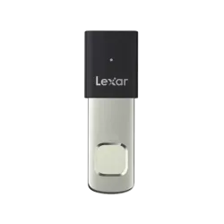 Lexar JumpDrive Fingerprint F35 PRO 256GB USB 3.2 Gen 1 Flash Drive