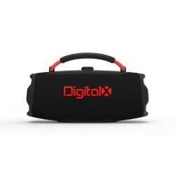 DigitalX Pulse Pro 40W Portable Bluetooth Speaker