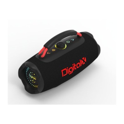 DigitalX Pulse Pro 40W Portable Bluetooth Speaker