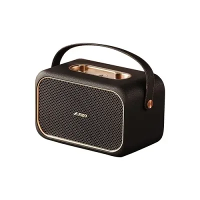 F&D RW40 Portable Bluetooth Speaker