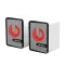 Fantech Beat Gs203 Space Edition Speaker