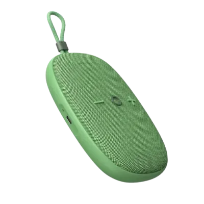 HiFuture ASCENDO 20W Portable Bluetooth Speaker