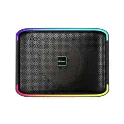 HiFuture Event Horizon 100W Portable Karaoke Party Speaker