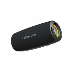 HiFuture Gravity Portable Bluetooth Speaker