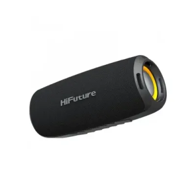 HiFuture Gravity Portable Bluetooth Speaker