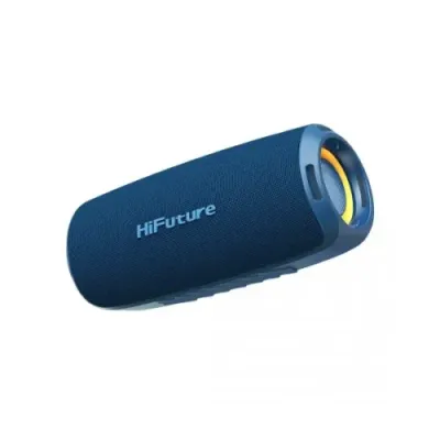HiFuture Gravity Portable Bluetooth Speaker