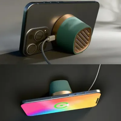 HiFuture Mega S Portable Bluetooth Speaker