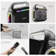 HiFuture MusicBox 200 Portable Bluetooth Speaker