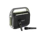 HiFuture MusicBox 200 Portable Bluetooth Speaker