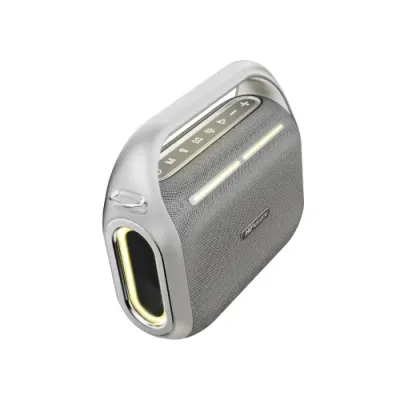 HiFuture MusicBox 200 Portable Bluetooth Speaker