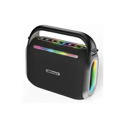 HiFuture MusicBox 200 Portable Bluetooth Speaker