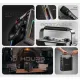 HiFuture MusicSoul 200 Portable Bluetooth Speaker