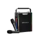 HiFuture MusicSoul 200 Portable Bluetooth Speaker