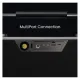 HiFuture MusicSoul 300 Portable Bluetooth Speaker